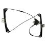 ACI 84873 Power Window Regulator