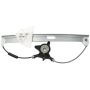 ACI 84882 Power Window Regulator