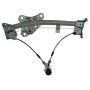 ACI 84885 Power Window Regulator