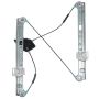 ACI 84888 Power Window Regulator