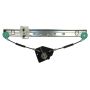 ACI 84891 Power Window Regulator