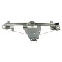 ACI 84904 Power Window Regulator