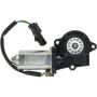 ACI 86801 Power Window Motor