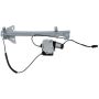 ACI 86808 Power Window Motor and Regulator Assembly