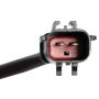 ACI 86808 Power Window Motor and Regulator Assembly