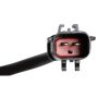ACI 86809 Power Window Motor and Regulator Assembly