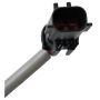 ACI 86820 Power Window Motor and Regulator Assembly
