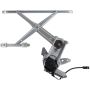 ACI 86823 Power Window Motor and Regulator Assembly