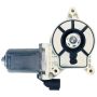 ACI 86826 Power Window Motor