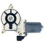 ACI 86827 Power Window Motor