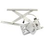 ACI 86832 Power Window Motor and Regulator Assembly