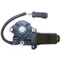 ACI 86839 Power Window Motor