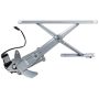 ACI 86850 Power Window Motor and Regulator Assembly