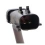ACI 86853 Power Window Motor and Regulator Assembly