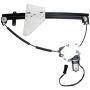 ACI 86854 Power Window Motor and Regulator Assembly