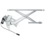 ACI 86857 Power Window Motor and Regulator Assembly