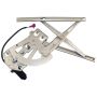 ACI 86858 Power Window Motor and Regulator Assembly