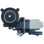 ACI 86866 Power Window Motor
