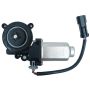 ACI 86869 Power Window Motor