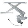 ACI 86873 Power Window Motor and Regulator Assembly