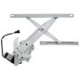 ACI 86888 Power Window Motor and Regulator Assembly
