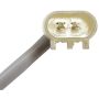ACI 86891 Power Window Motor and Regulator Assembly