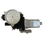 ACI 86895 Power Window Motor