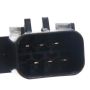 ACI 86898 Power Window Motor