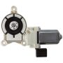 ACI 86898 Power Window Motor