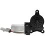 ACI 86901 Power Window Motor