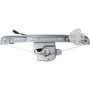 ACI 86904 Power Window Motor and Regulator Assembly