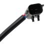 ACI 86904 Power Window Motor and Regulator Assembly