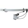 ACI 86910 Power Window Motor and Regulator Assembly