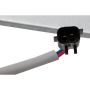 ACI 86910 Power Window Motor and Regulator Assembly