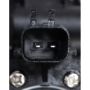 ACI 86913 Power Window Motor and Regulator Assembly