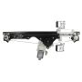 ACI 86914 Power Window Motor and Regulator Assembly