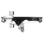 ACI 86915 Power Window Motor and Regulator Assembly
