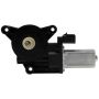 ACI 86933 Power Window Motor