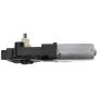 ACI 86933 Power Window Motor