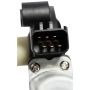 ACI 86933 Power Window Motor