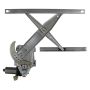 ACI 86940 Power Window Motor and Regulator Assembly