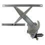 ACI 86941 Power Window Motor and Regulator Assembly