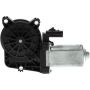 ACI 86951 Power Window Motor