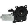 ACI 86951 Power Window Motor