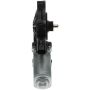 ACI 86951 Power Window Motor