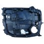 ACI 86955 Power Window Motor and Regulator Assembly