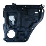 ACI 86960 Power Window Motor and Regulator Assembly