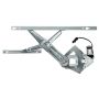 ACI 86961 Power Window Motor and Regulator Assembly