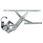 ACI 86961 Power Window Motor and Regulator Assembly