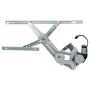 ACI 86962 Power Window Motor and Regulator Assembly
